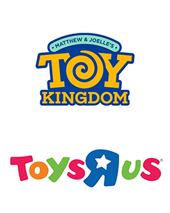 Toy Specialty Stores