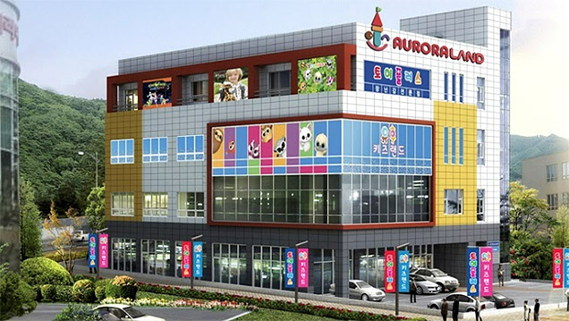 Toy Plus